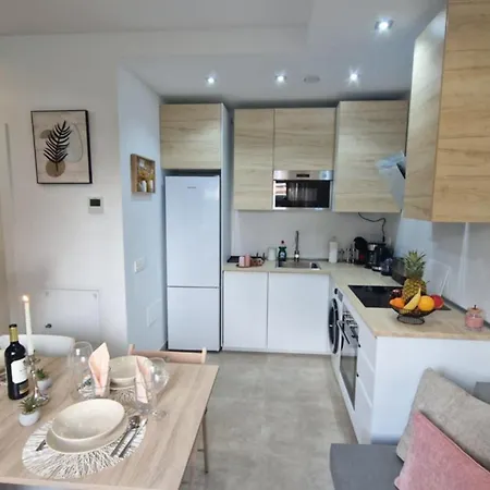 Moonlight Apartment Duplex Los Boliches Fuengirola Exterior photo