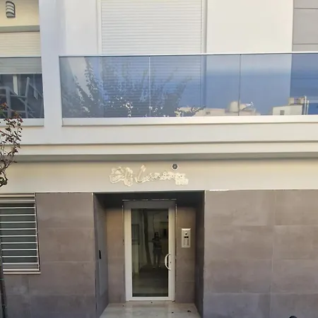 Moonlight Apartment Duplex Los Boliches Fuengirola Exterior photo