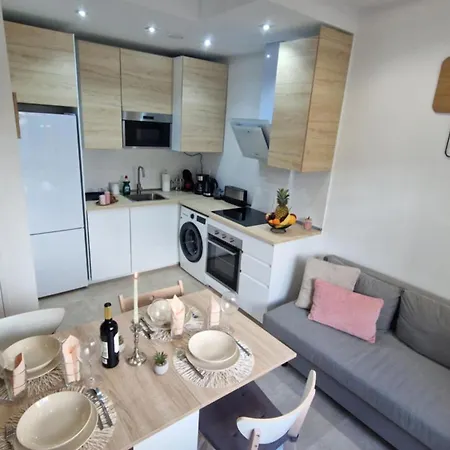 Moonlight Apartment Duplex Los Boliches Fuengirola Exterior photo
