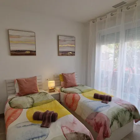 Moonlight Apartment Duplex Los Boliches Fuengirola Exterior photo