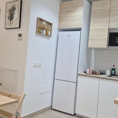 Moonlight Apartment Duplex Los Boliches Fuengirola Exterior photo