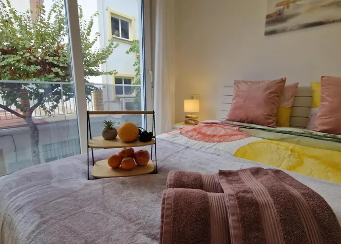 Moonlight Apartment Duplex Los Boliches