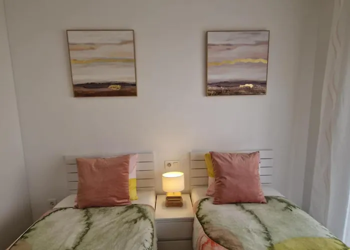 Moonlight Apartment Duplex Los Boliches