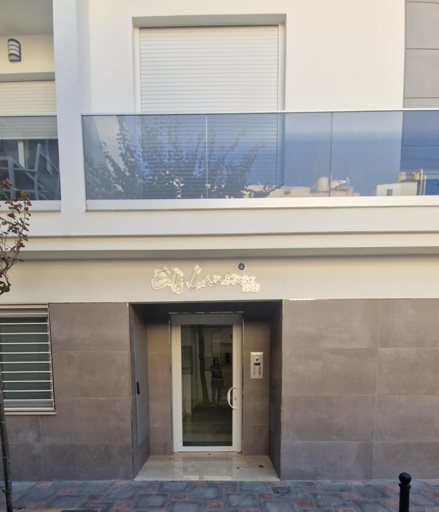 Moonlight Duplex Boliches Apartamento