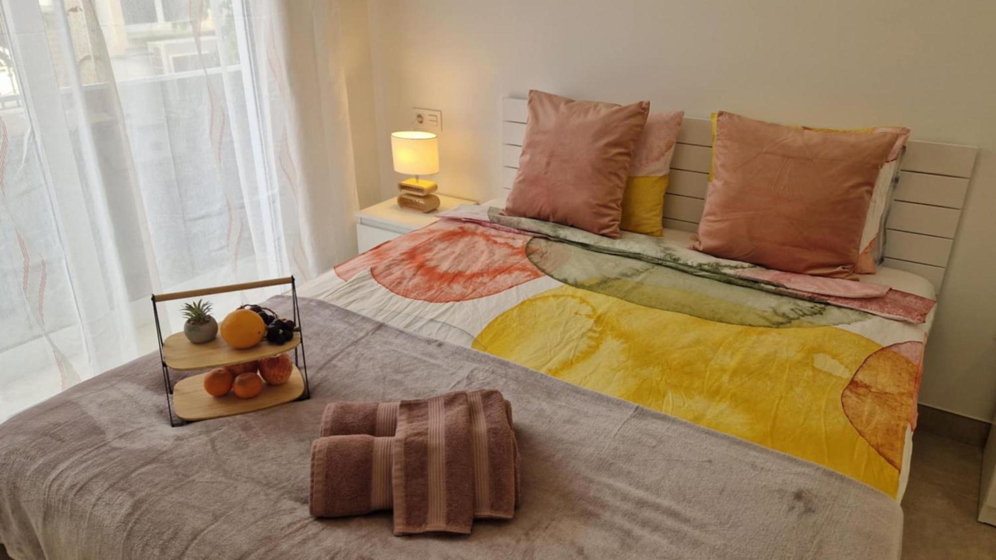 Moonlight Duplex Boliches Apartamento Fuengirola