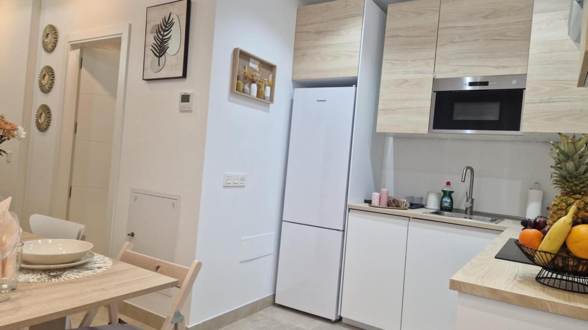 Moonlight Duplex Boliches Fuengirola