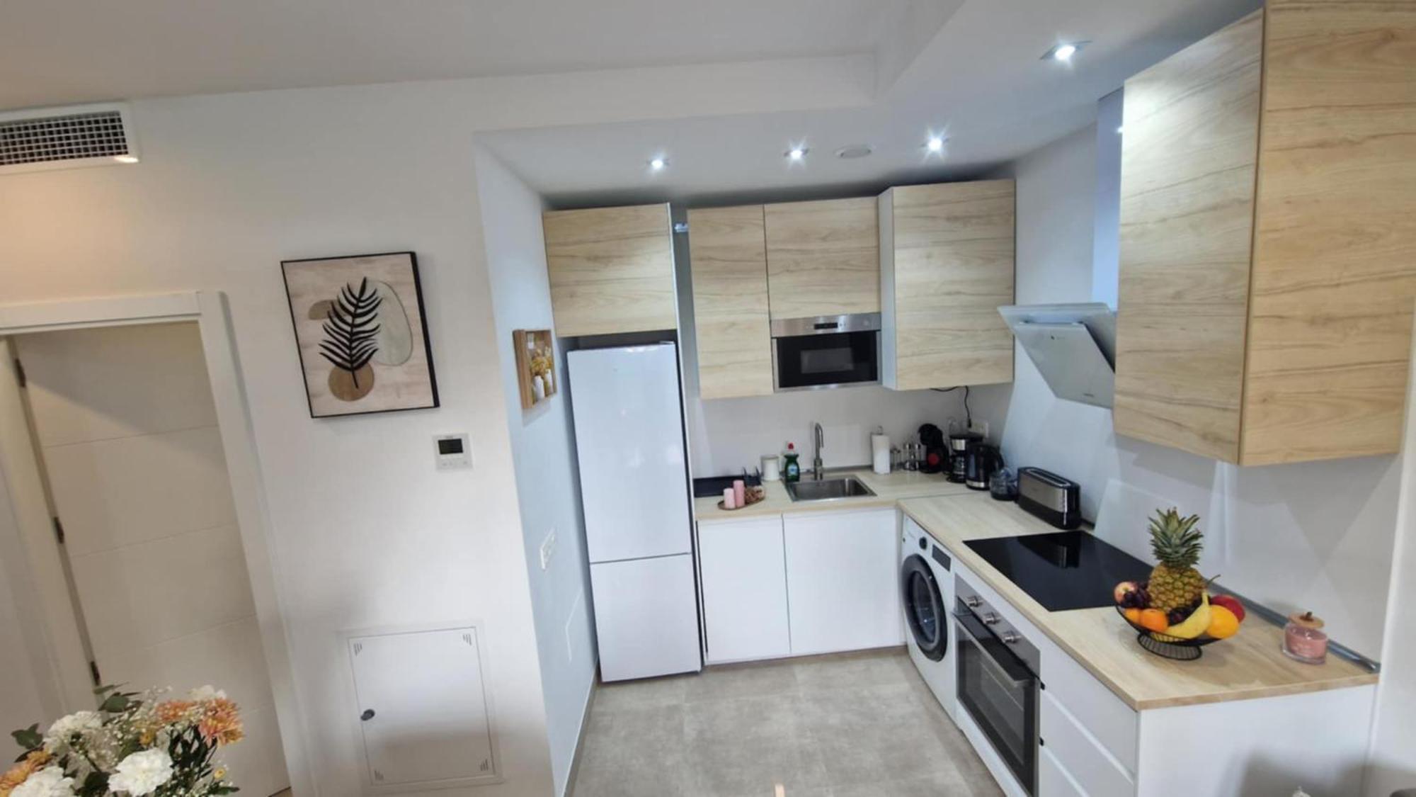 Moonlight Duplex Boliches Apartamento Fuengirola