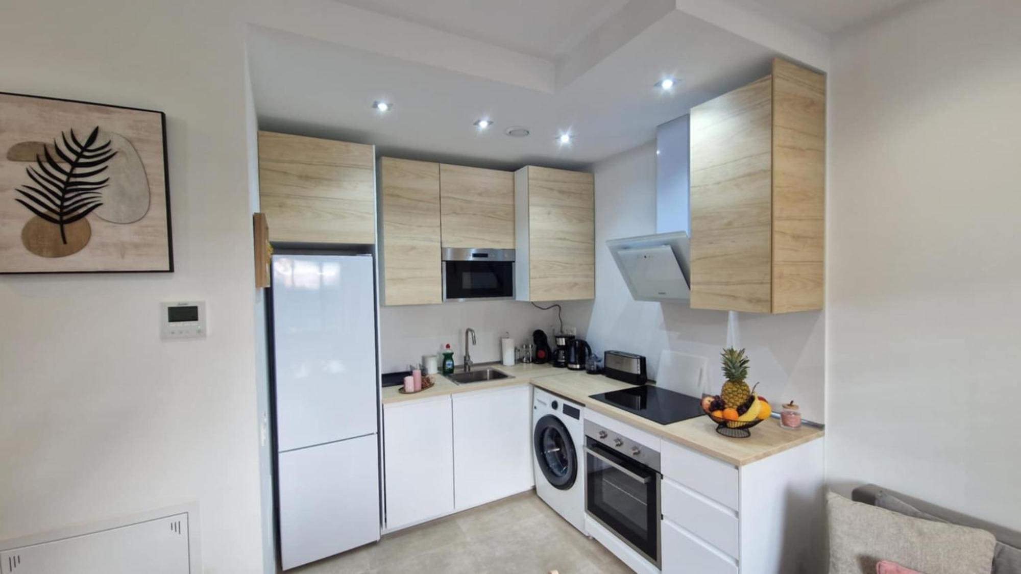 Moonlight Duplex Boliches Apartamento Fuengirola
