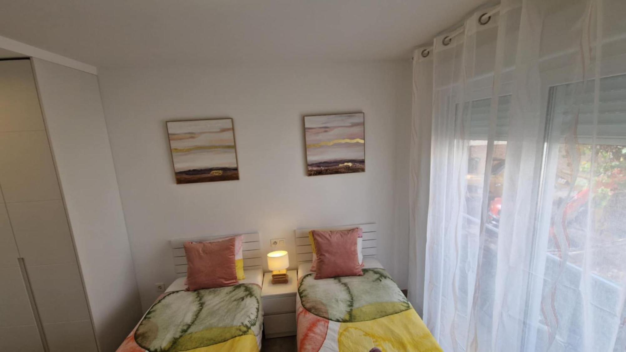 Moonlight Duplex Boliches Fuengirola