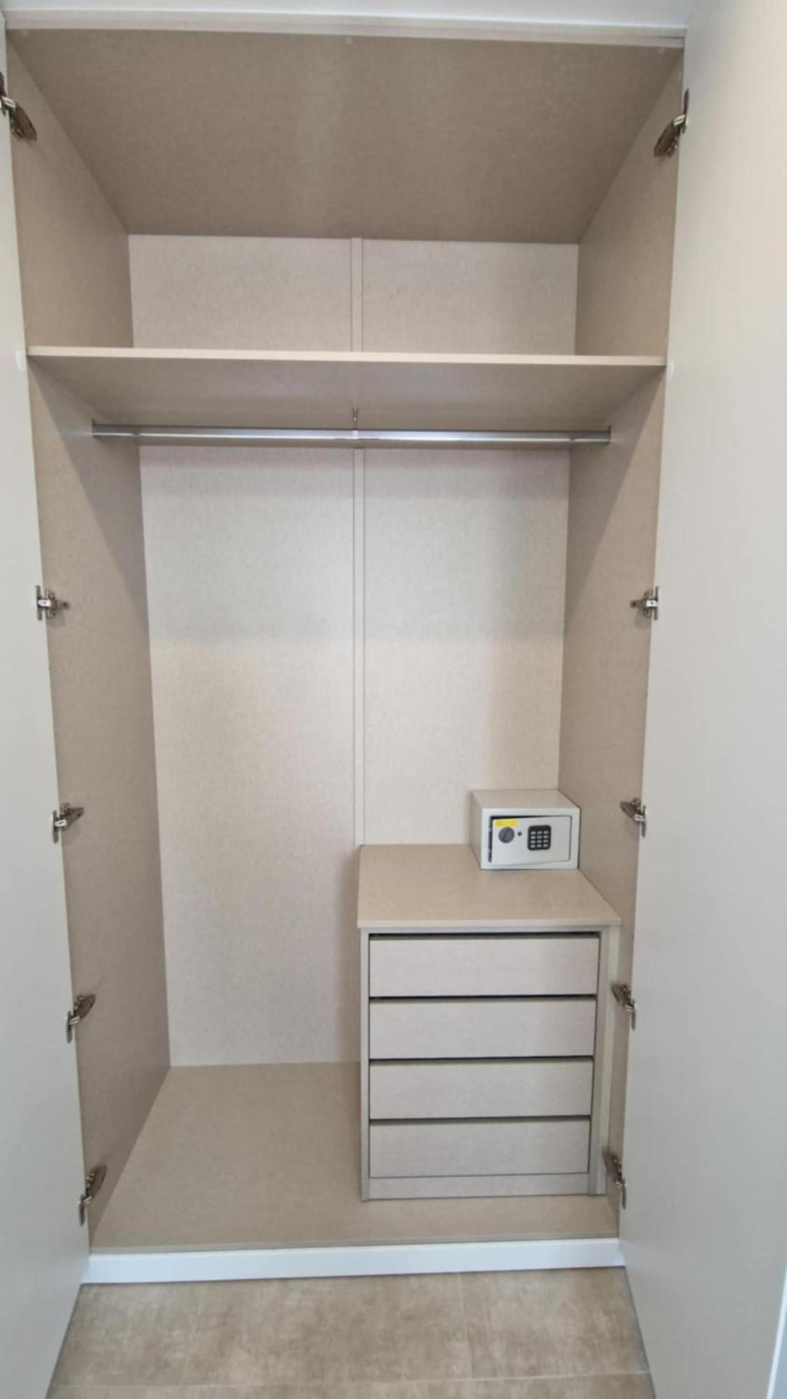 Apartamento Moonlight Duplex Boliches