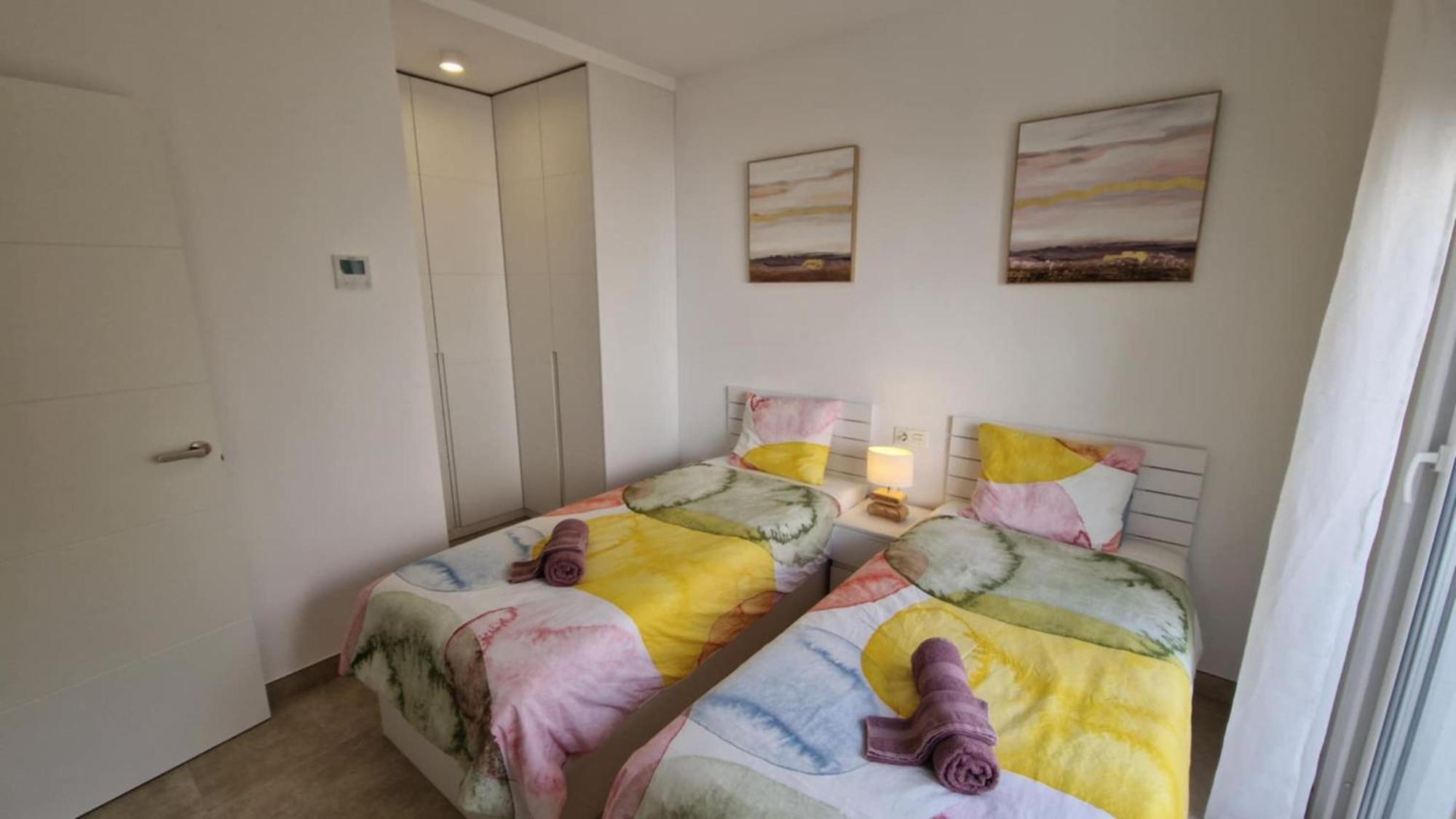 Moonlight Duplex Boliches Apartamento Fuengirola