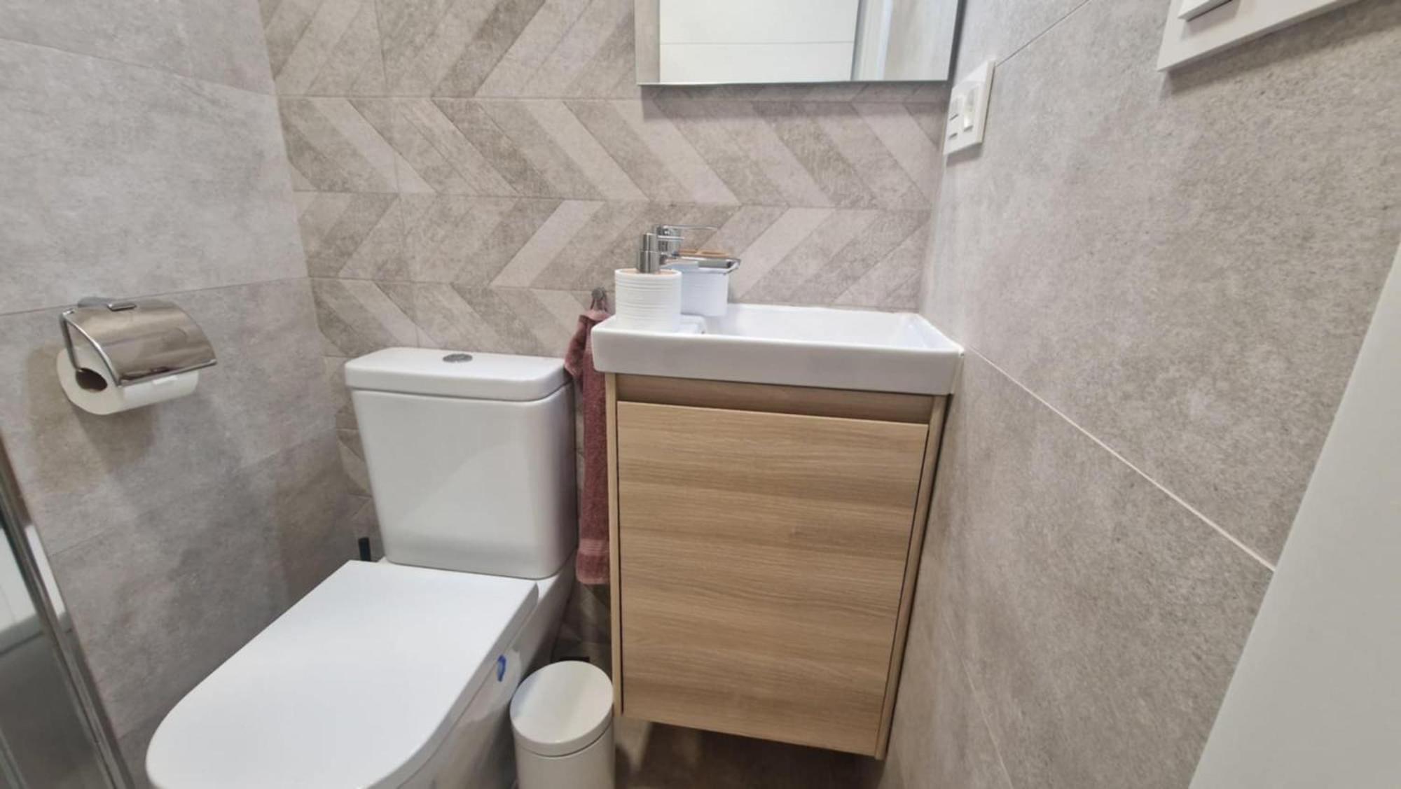 Moonlight Duplex Boliches Apartamento