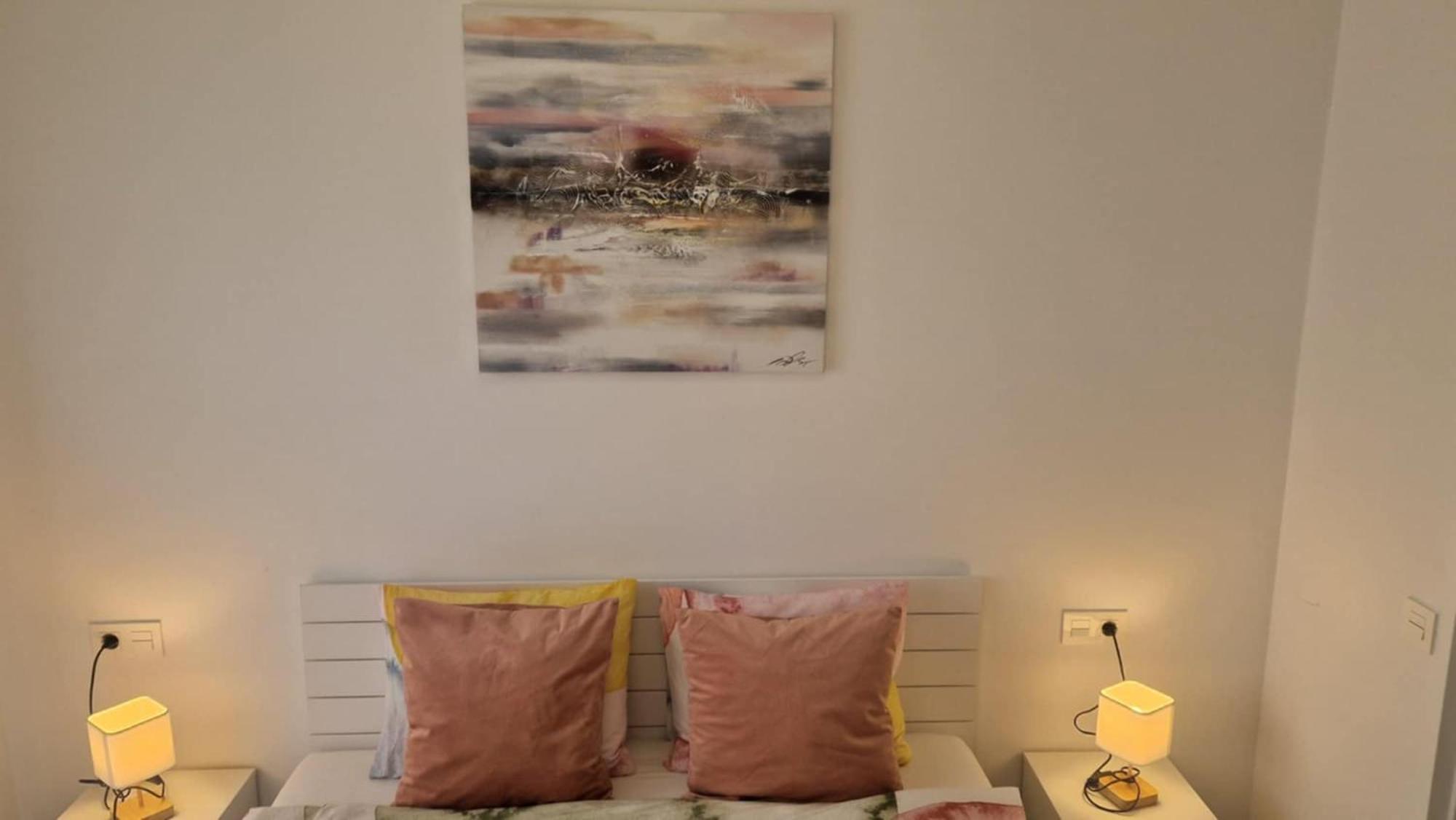 Moonlight Duplex Boliches Apartamento
