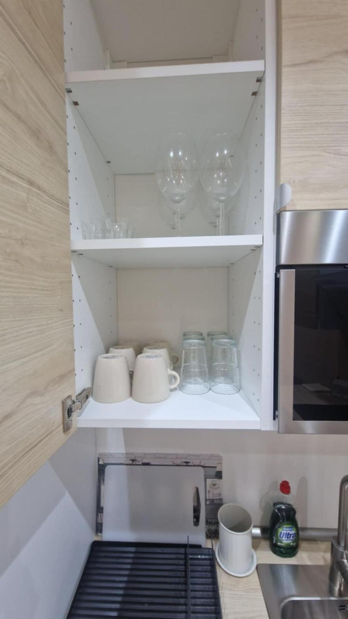 Moonlight Duplex Boliches Apartamento *