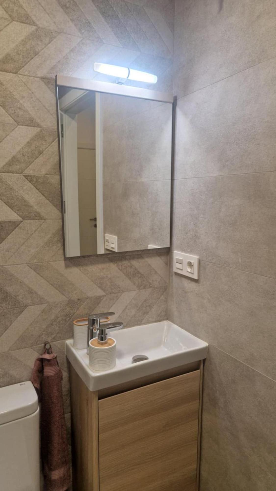 Moonlight Duplex Boliches Apartment Fuengirola