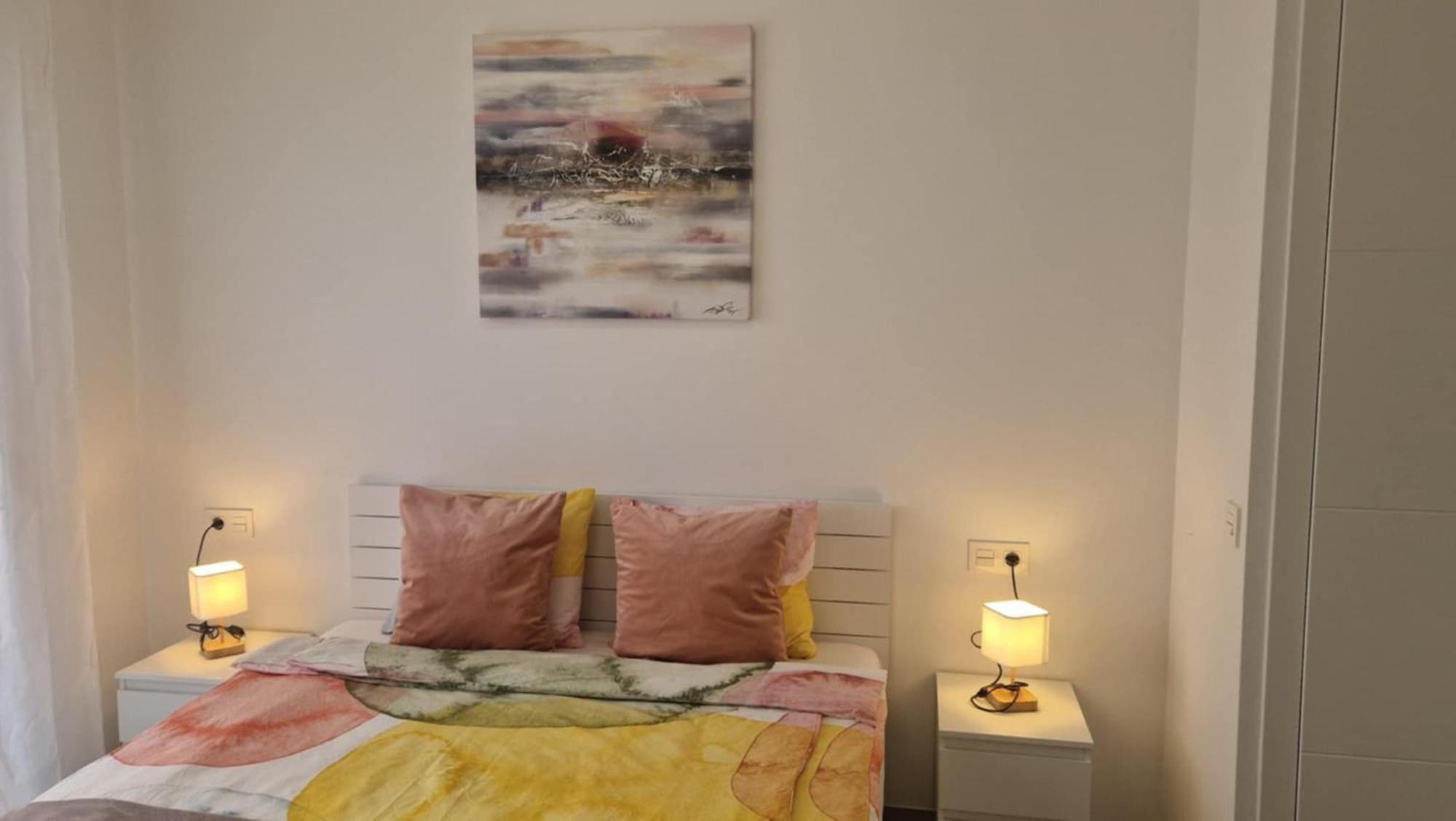 Moonlight Duplex Boliches Apartment Fuengirola